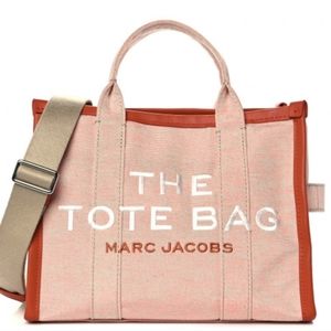 Marc Jacobs small summer tote